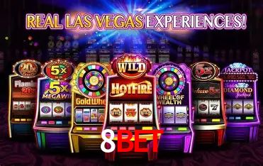 Descubra a Essência do 8bet: Nossa História e Compromissos