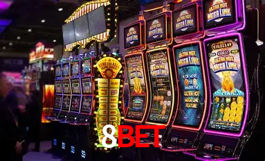 A Emoção da Loteria na 8bet: Uma Chance de Mudança de Vida