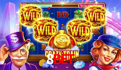 Desvendando o Mundo dos Jogos Virtuais na 8bet