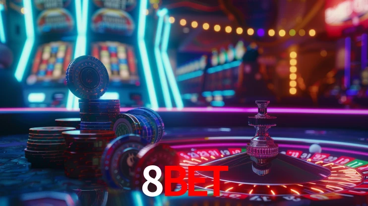 Casino VIP 8bet