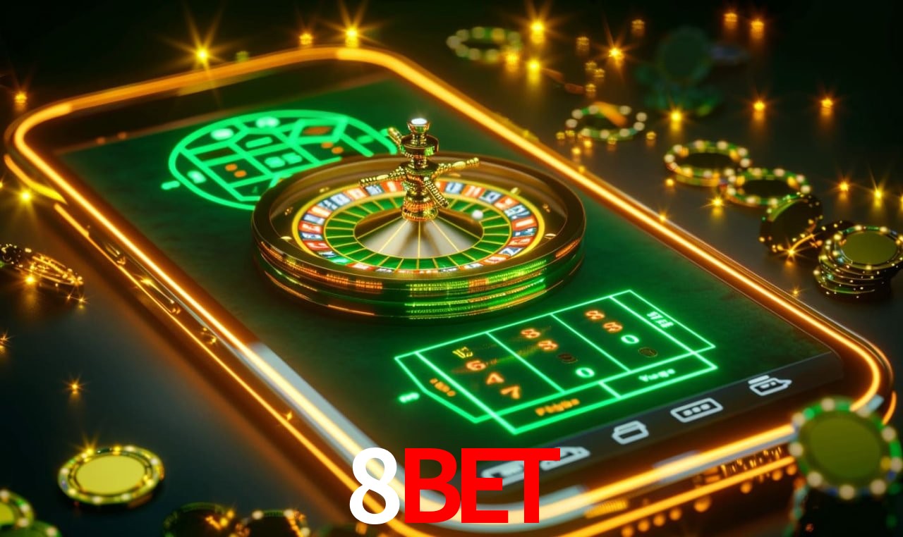 Jogos de Slot 8bet