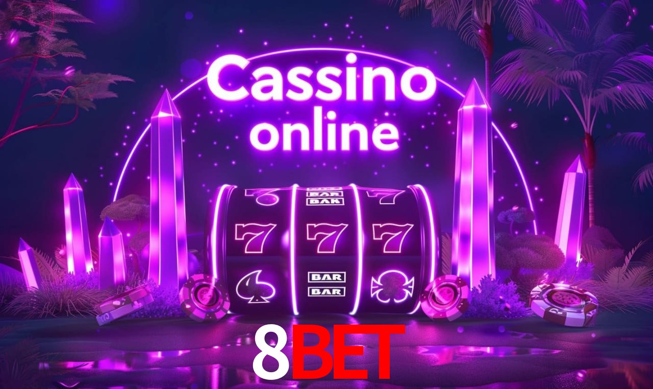 Avaliações dos Jogadores 8bet