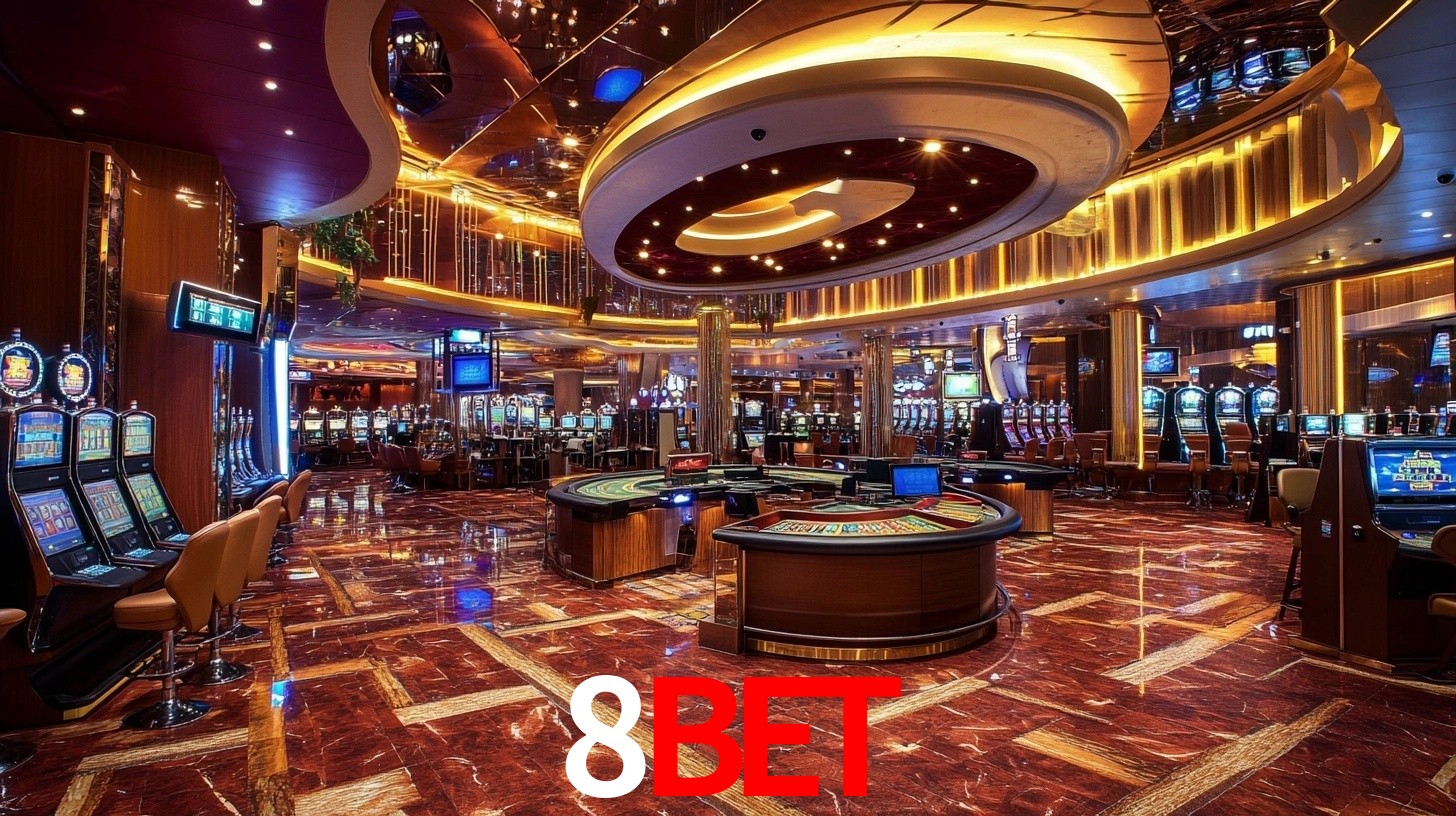 Programa VIP 8bet