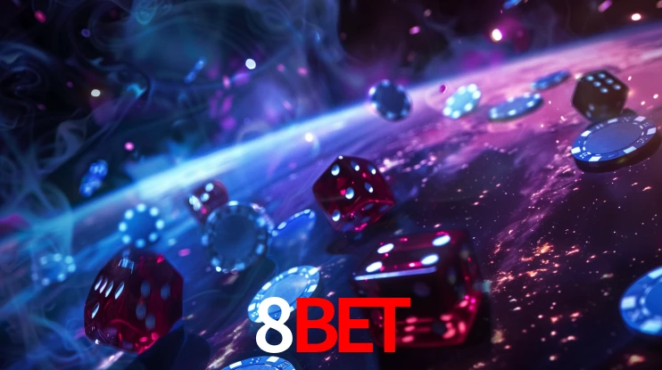 Mesa de Blackjack 8bet