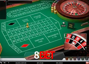Inovações de Jogos na 8bet: O Futuro das Experiências Interativas