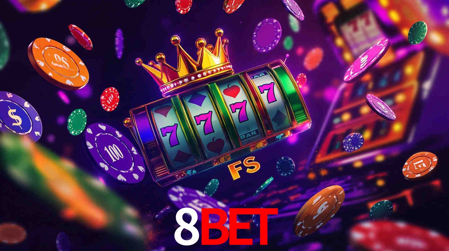 Bônus Diários 8bet