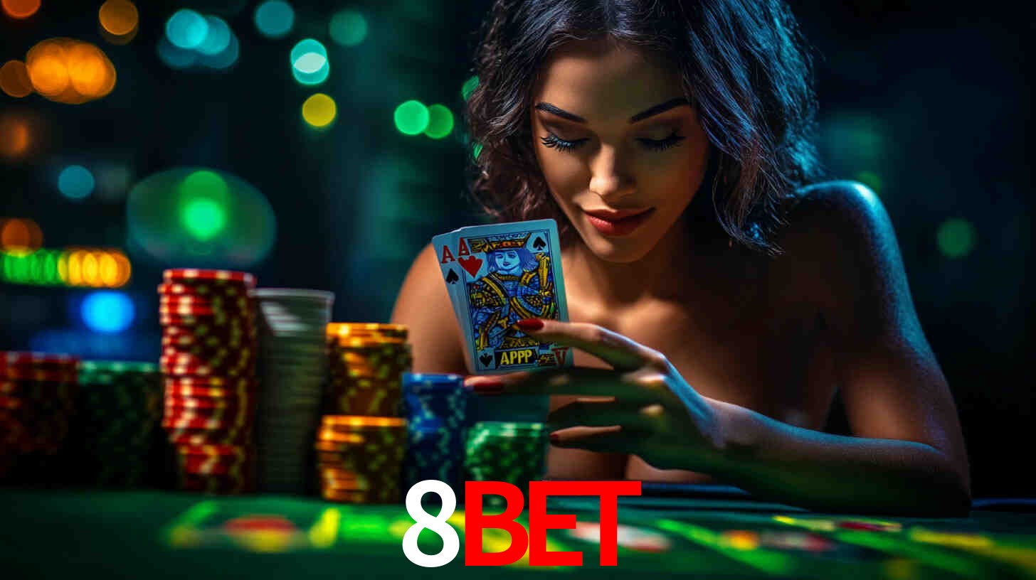 cassino 8bet