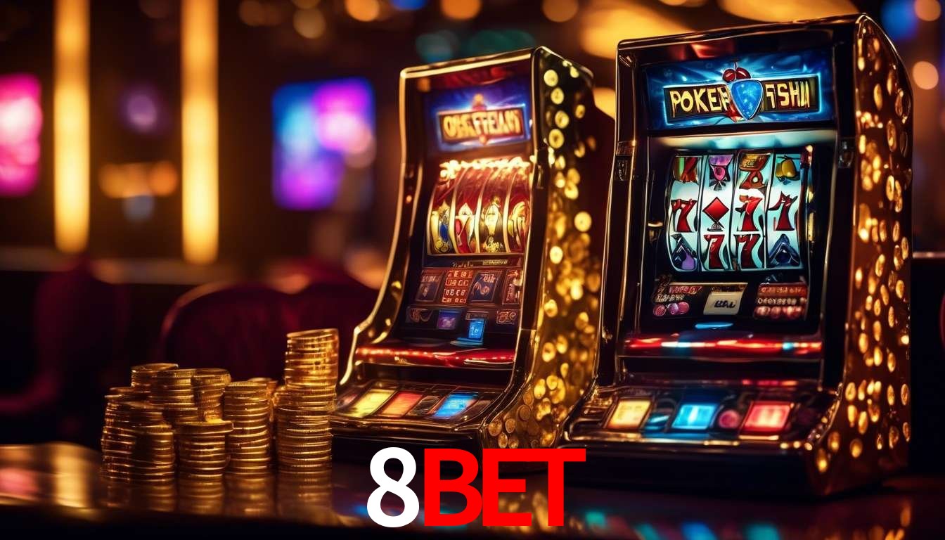 PIX Instantâneo 8bet