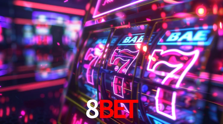 Descubra a Essência do 8bet: Nossa História e Compromissos