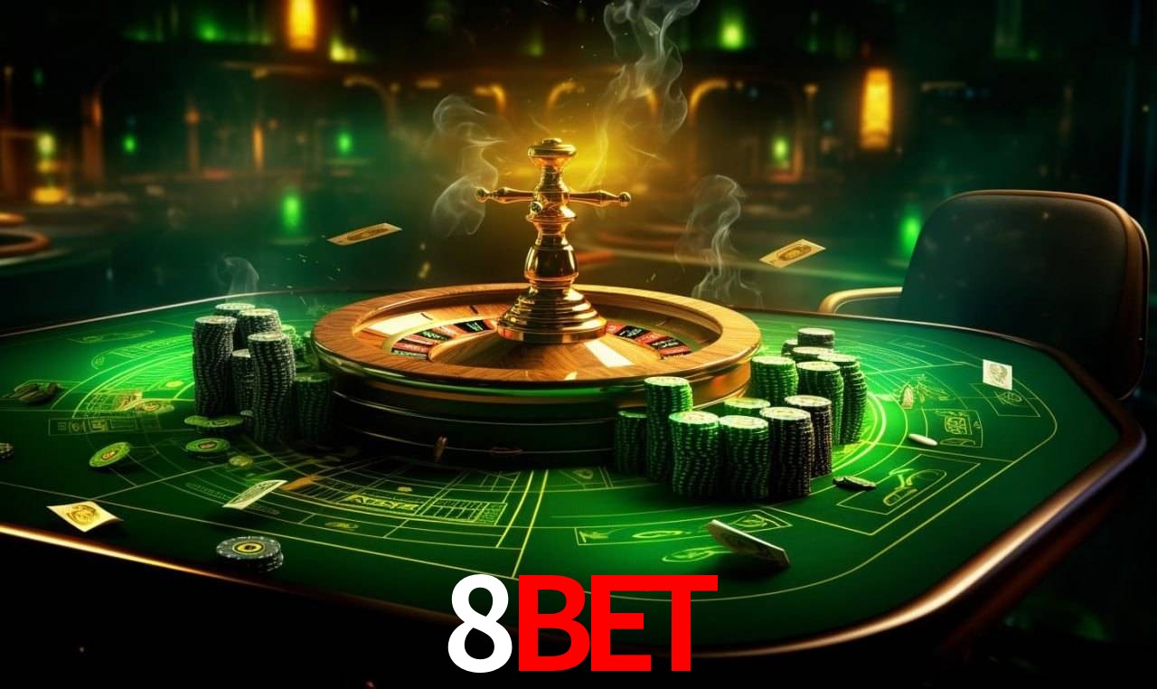 Torneios 8bet