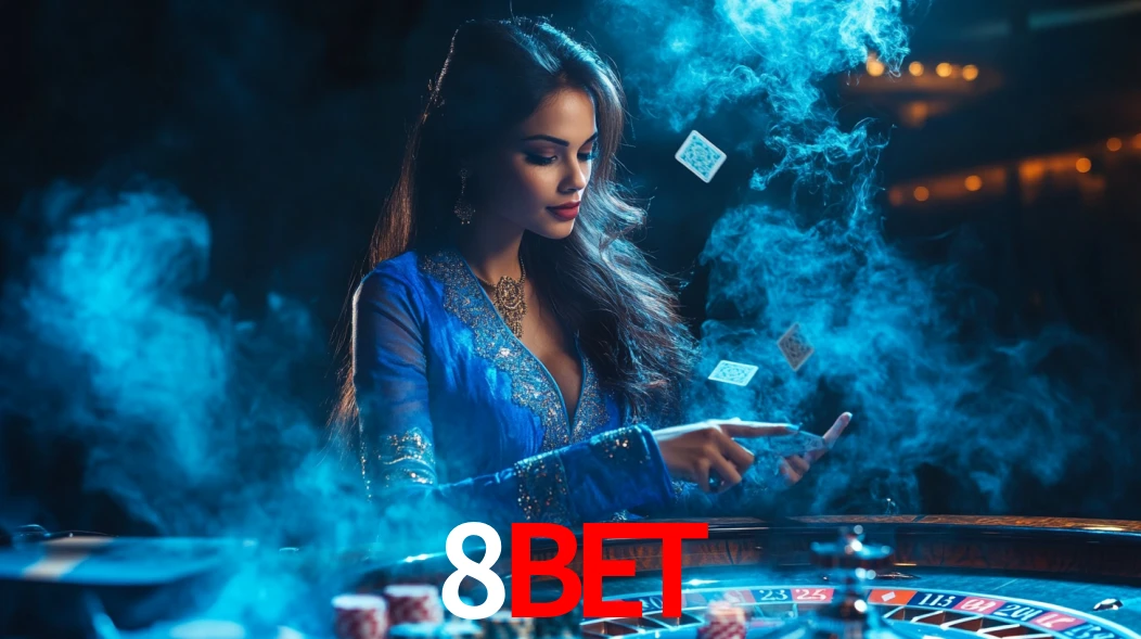 Apostas de Tênis 8bet