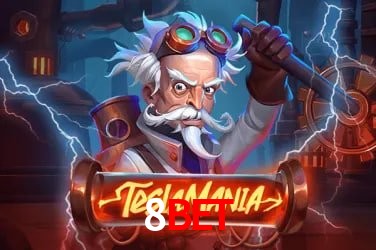 Experiência VIP 8bet
