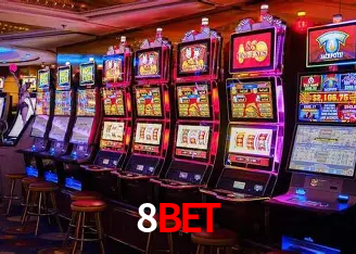 A Emoção da Loteria na 8bet: Uma Chance de Mudança de Vida