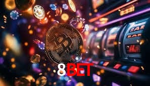 Casino Ao Vivo 8bet