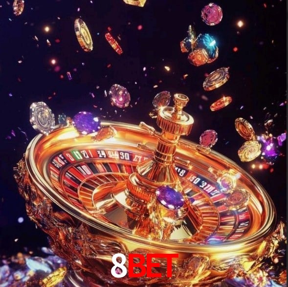 Casino Ao Vivo 8bet