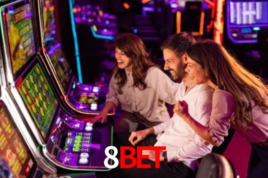 Casino VIP 8bet
