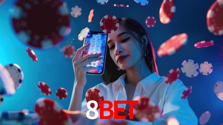 Jogos Exclusivos 8bet