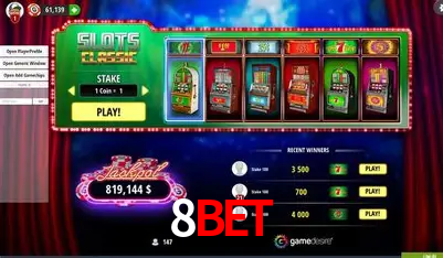 Inovações de Jogos na 8bet: O Futuro das Experiências Interativas