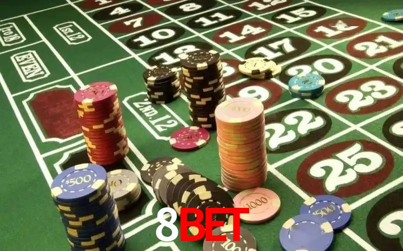 Promoções Sazonais 8bet