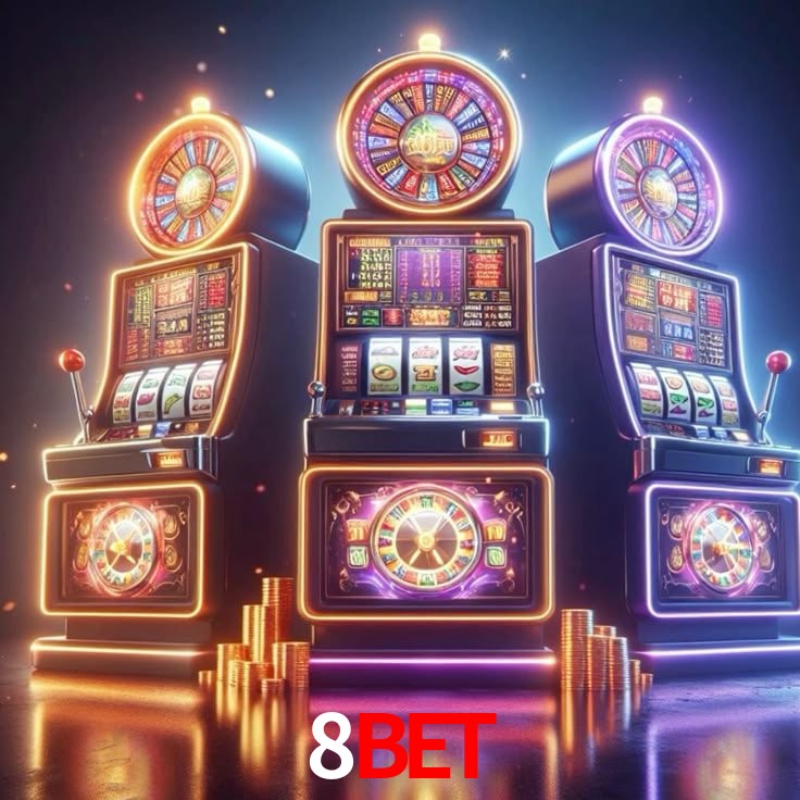 8bet login