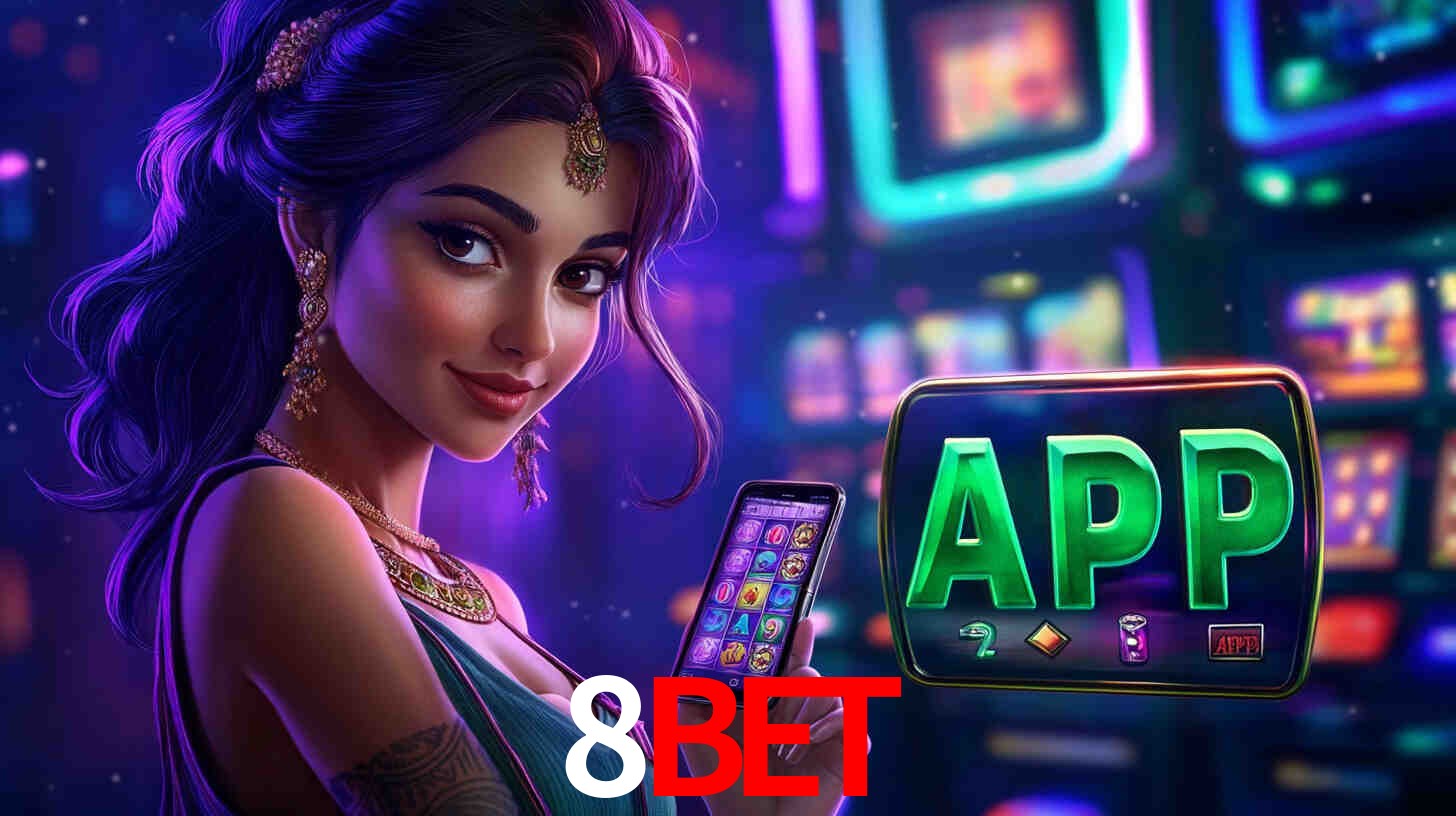 Bônus Generosos e Exclusivos no 8bet para Você!