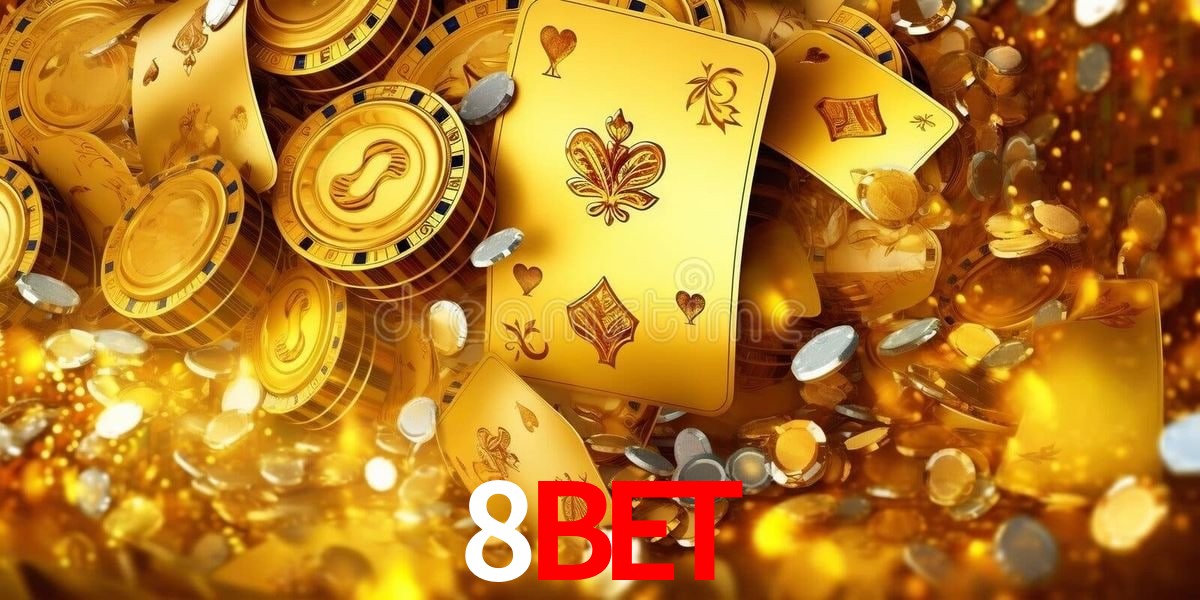 Interface Premium 8bet
