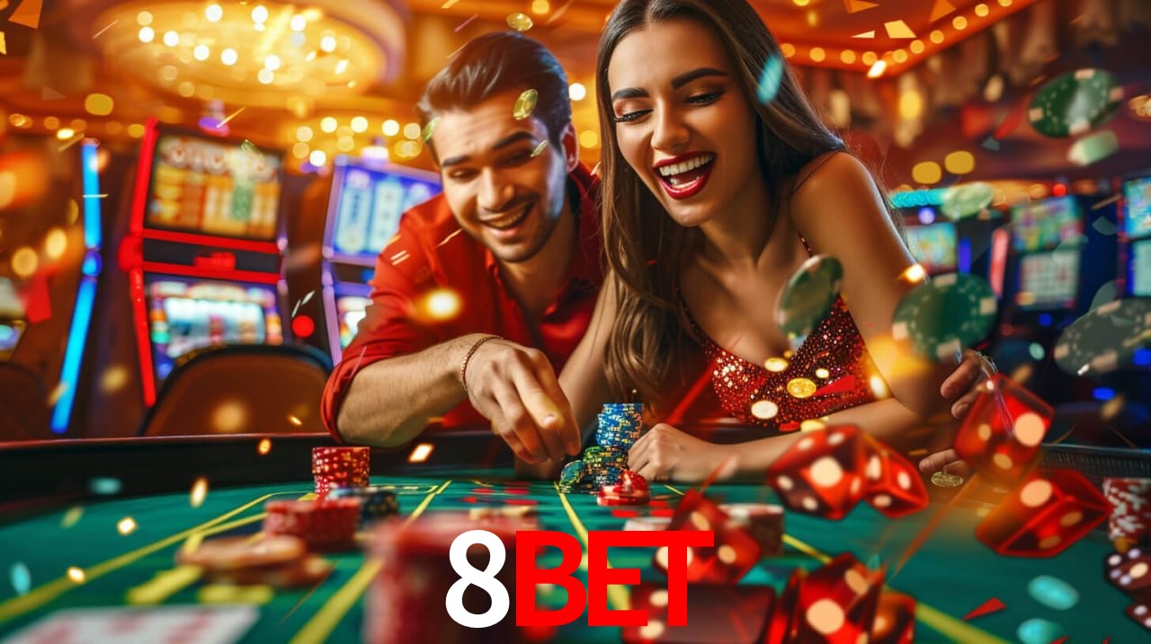Estatísticas do Jogo 8bet