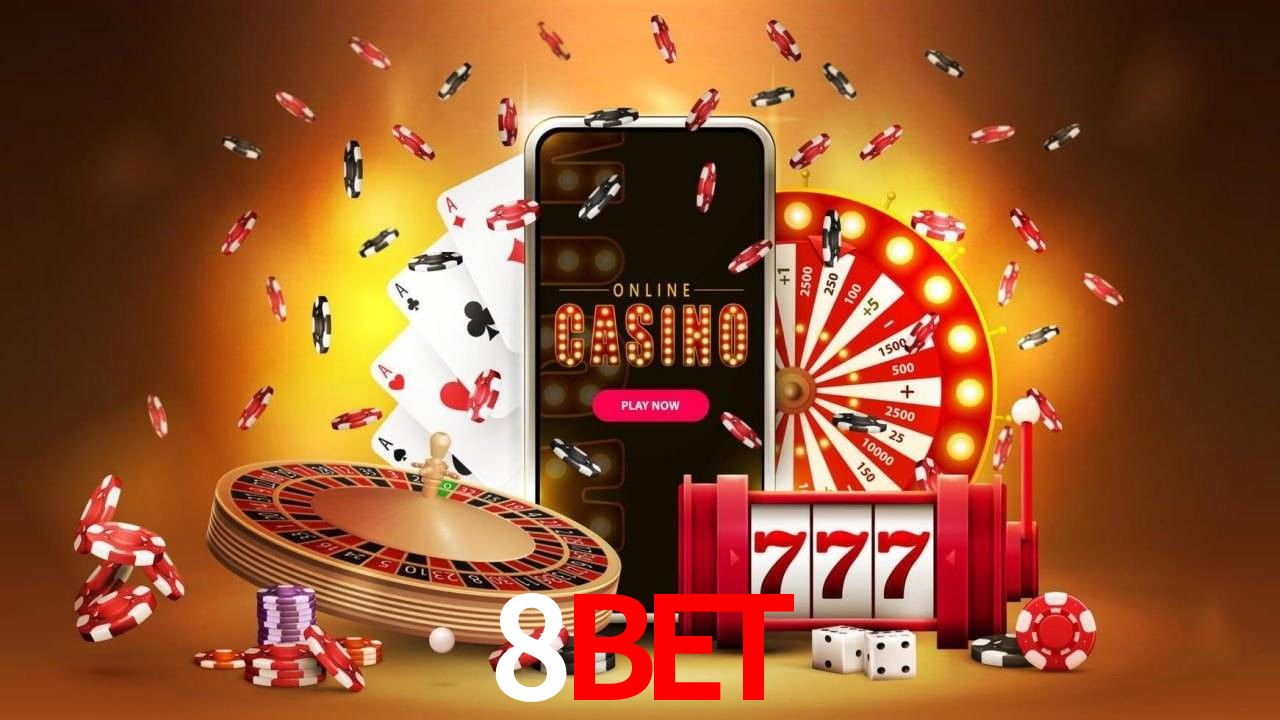 Estatísticas 8bet