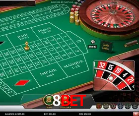 Descubra o Mundo do Cassino Online com 8bet