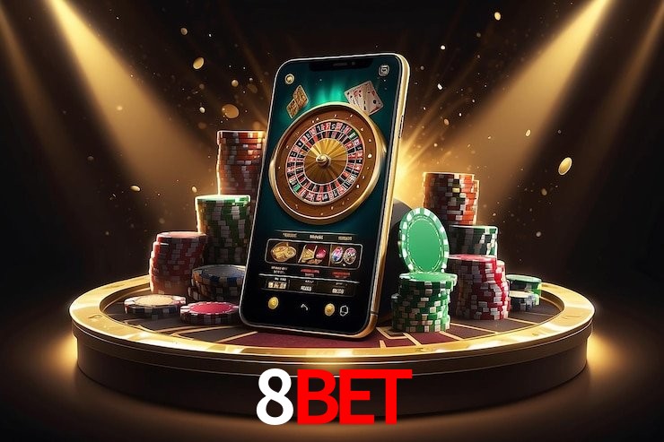 Recursos de Bônus 8bet