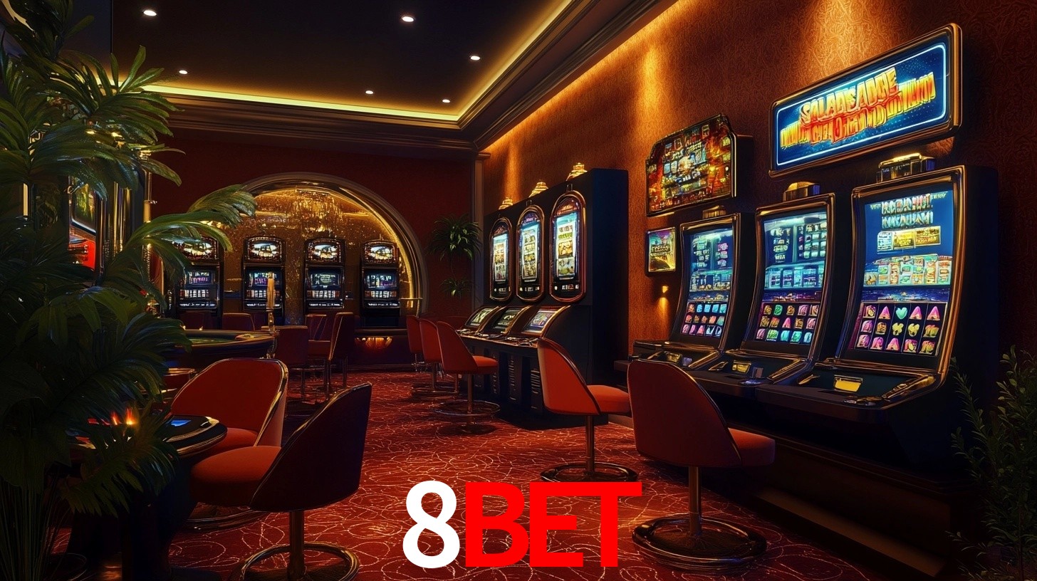 Torneios 8bet