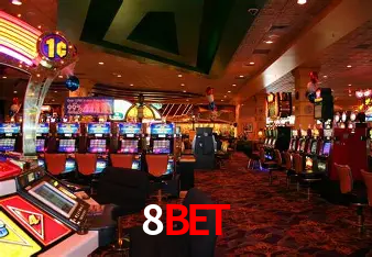 Desvendando o Mundo dos Jogos Virtuais na 8bet