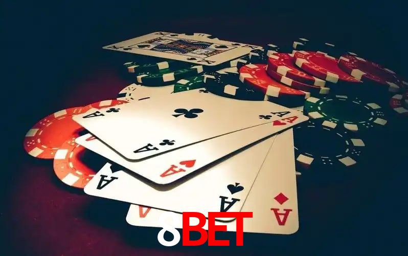 Promoção Relâmpago 8bet