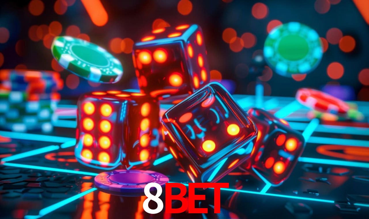 Mesa de Blackjack 8bet