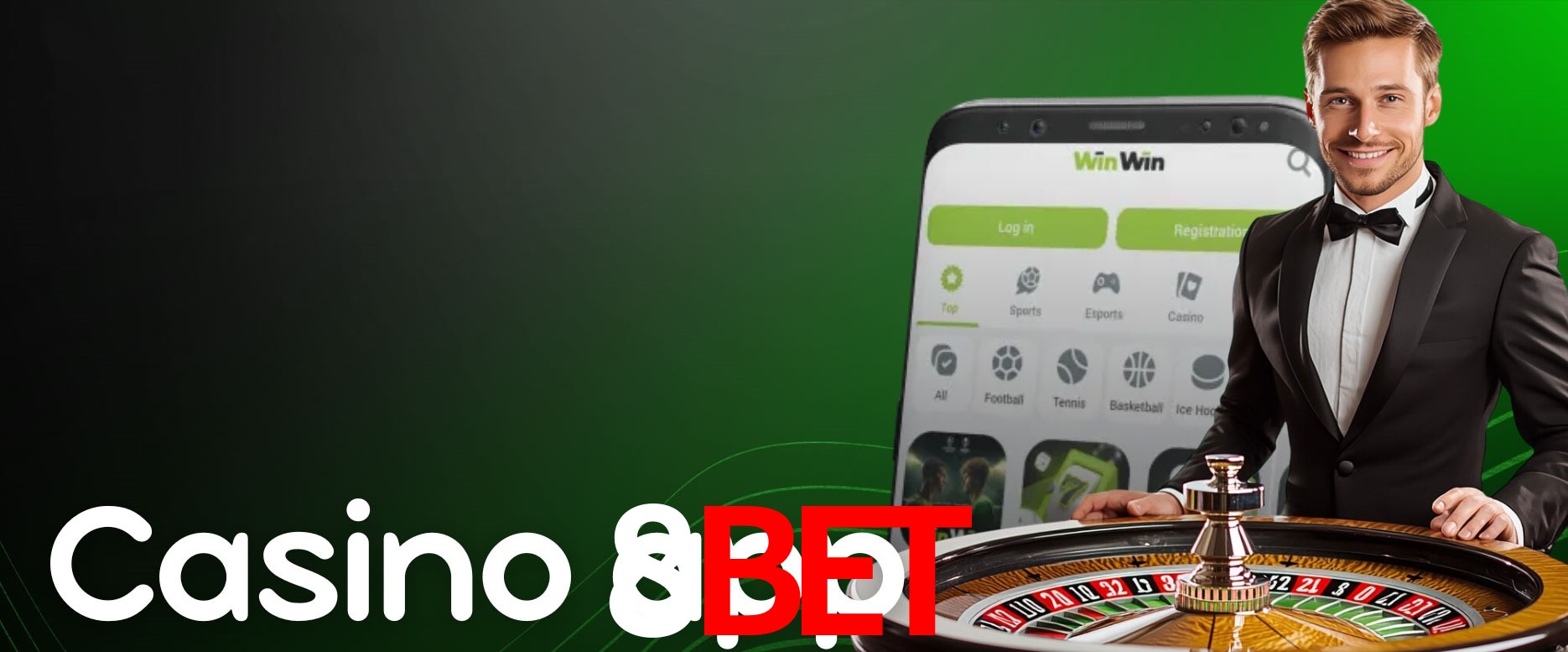 Desvendando o Mundo dos Jogos Virtuais na 8bet