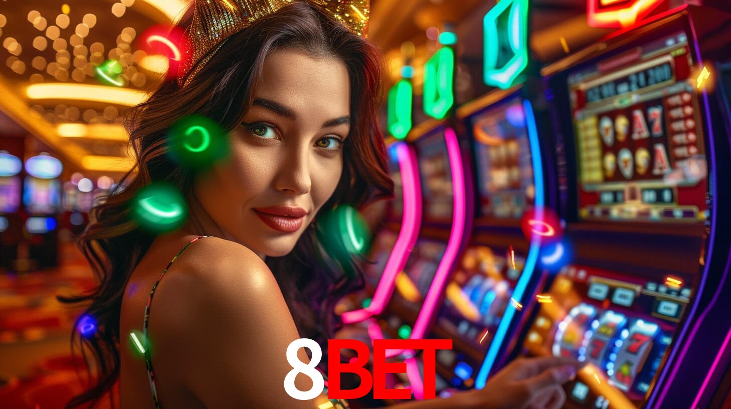 Interface Premium 8bet