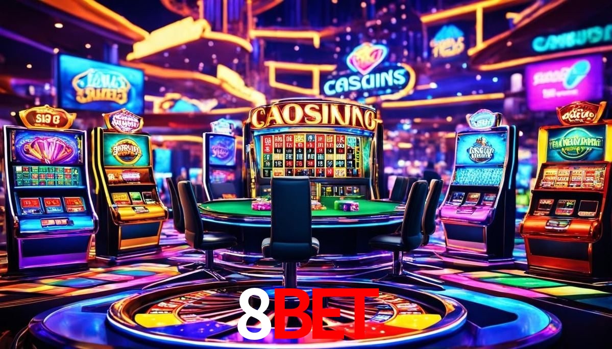 Integração de APIs 8bet