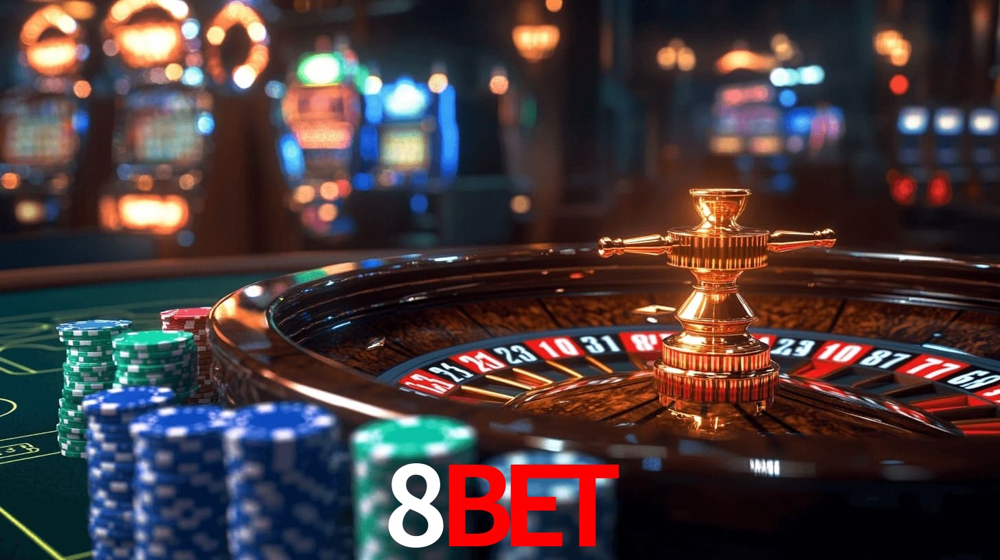 8bet: Seu Especialista em Apostas Esportivas Brasileiras