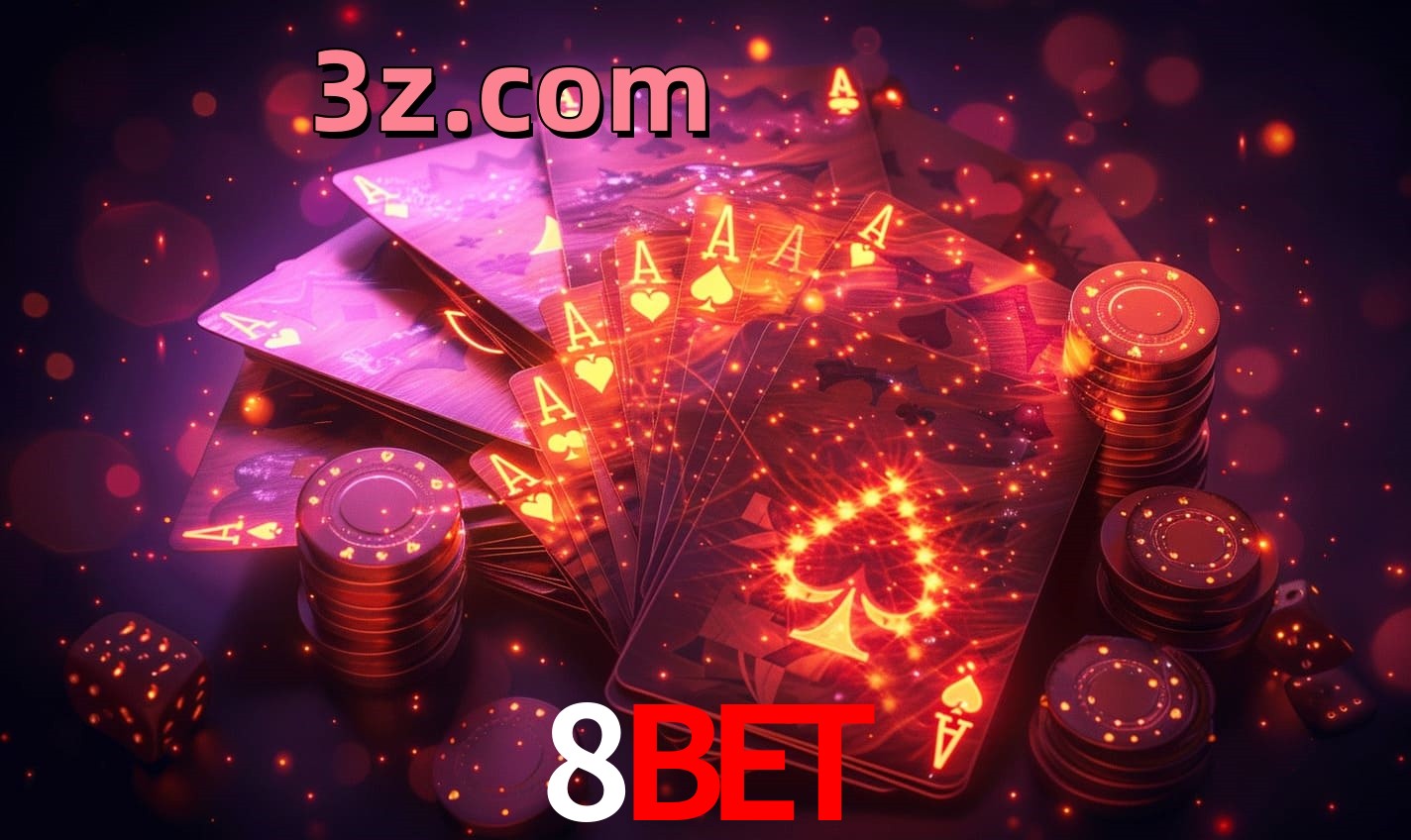 Login no Cassino Online 8BET